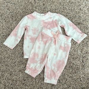 GRAYSON MINI TWO PIECE SET